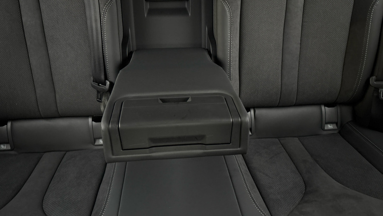 Skoda Elroq 150kW 60 SportLine 63kWh 5dr Auto Electric Estate